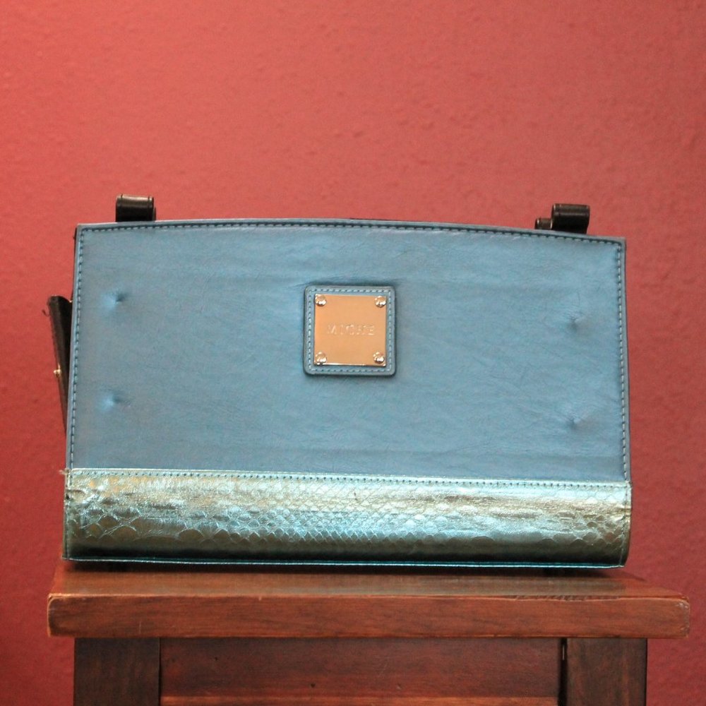 Miche Barbara Classic Cover